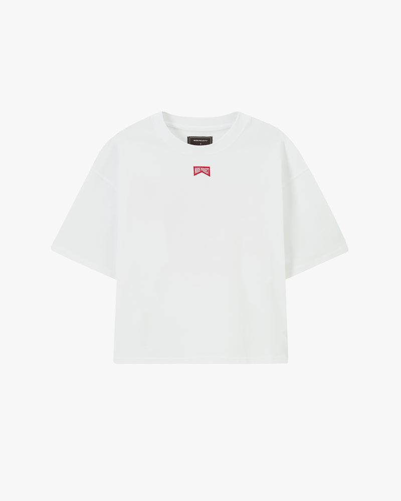Farniente Tee White