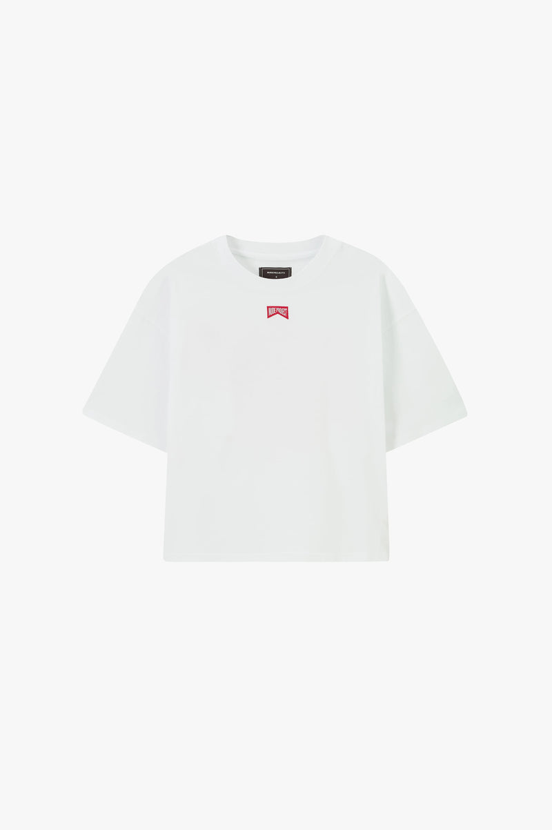 Farniente Tee White