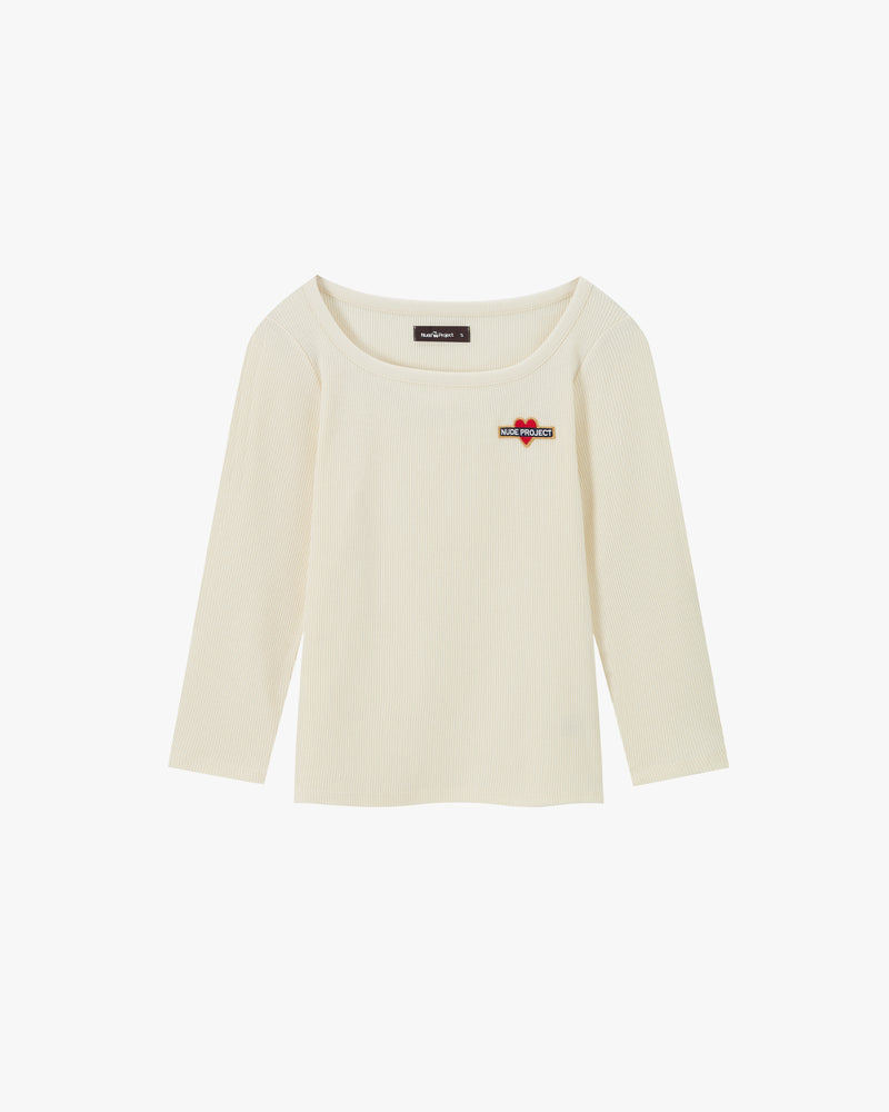 Vegas Long-Sleeve Tee