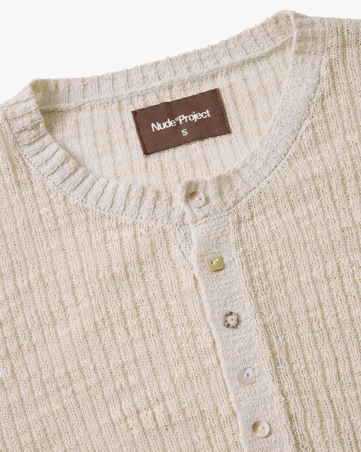 Coco Knit Sweater
