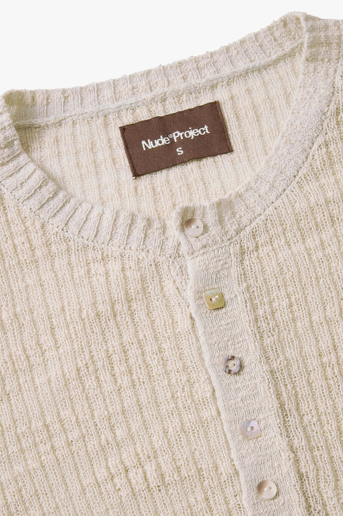 Coco Knit Sweater