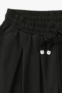 Drew Sweatpants Black