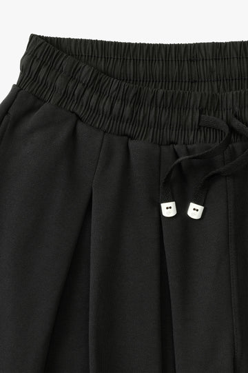 Drew Sweatpants Black