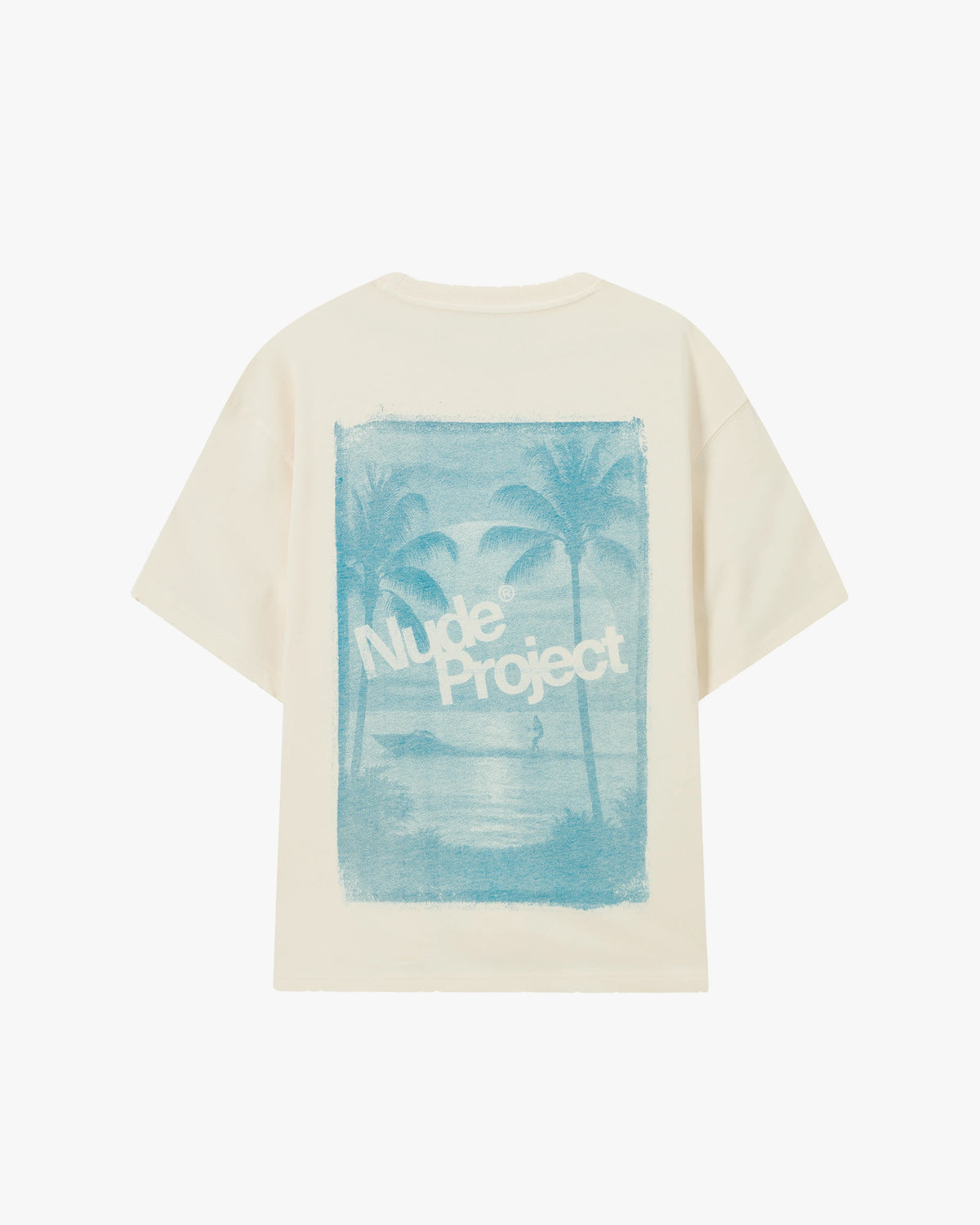 G-Spot Tee