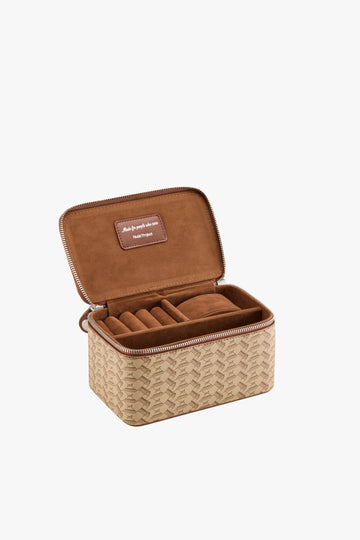Stewart Travel Bag