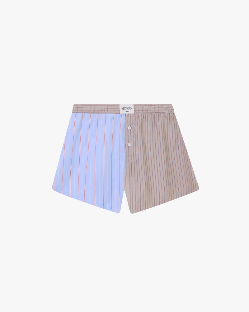 2X PACK BOXERS PWK/DTK