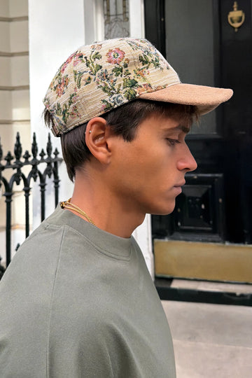 Script Cap Camo