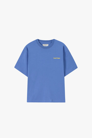 Winners Club Tee Blue
