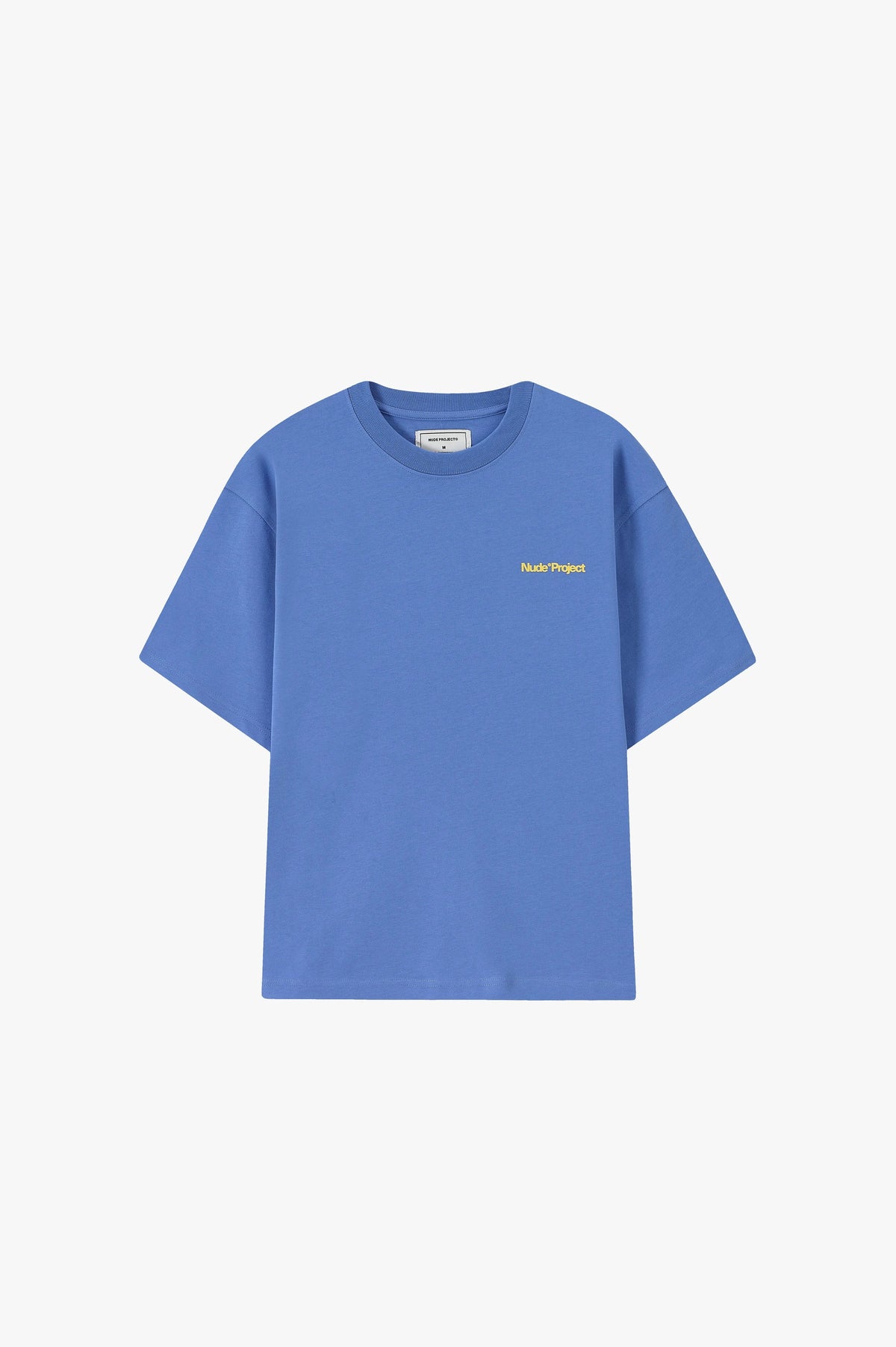 Winners Club Tee Blue