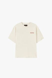 Winners Club Tee Ivory