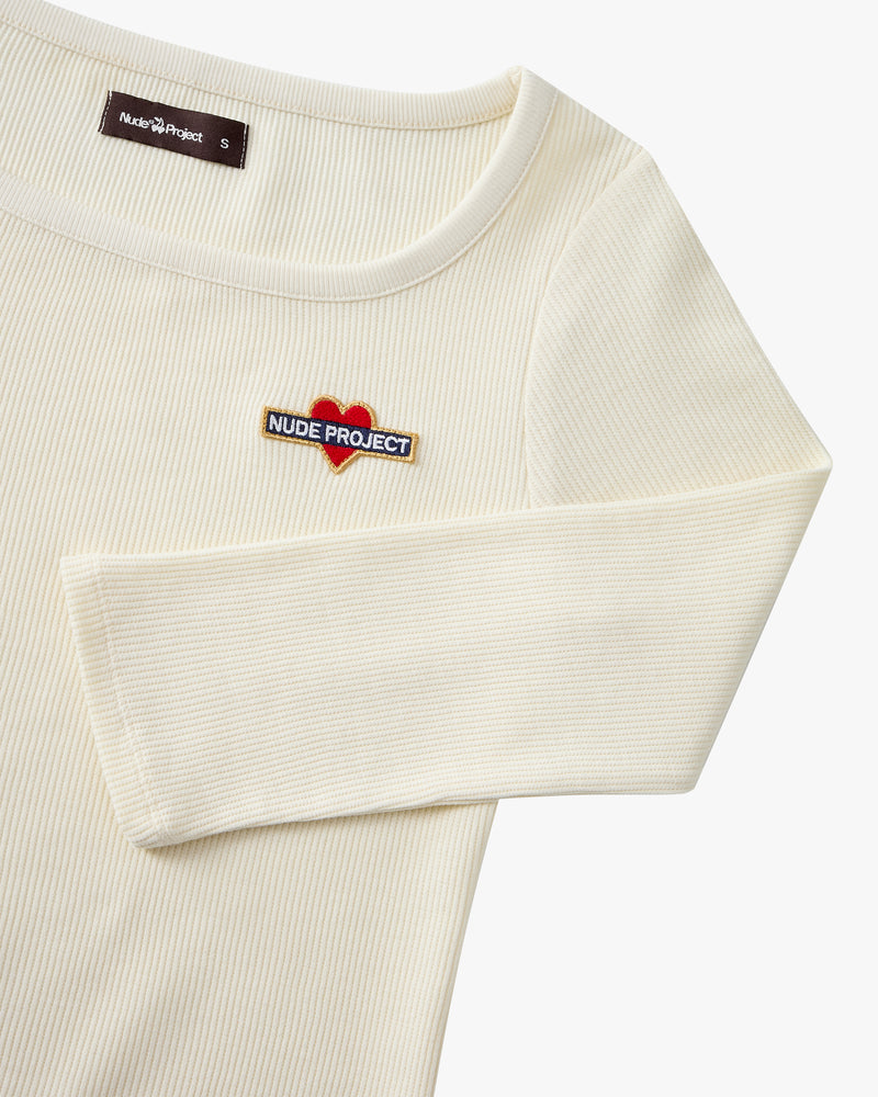 Vegas Long-Sleeve Tee