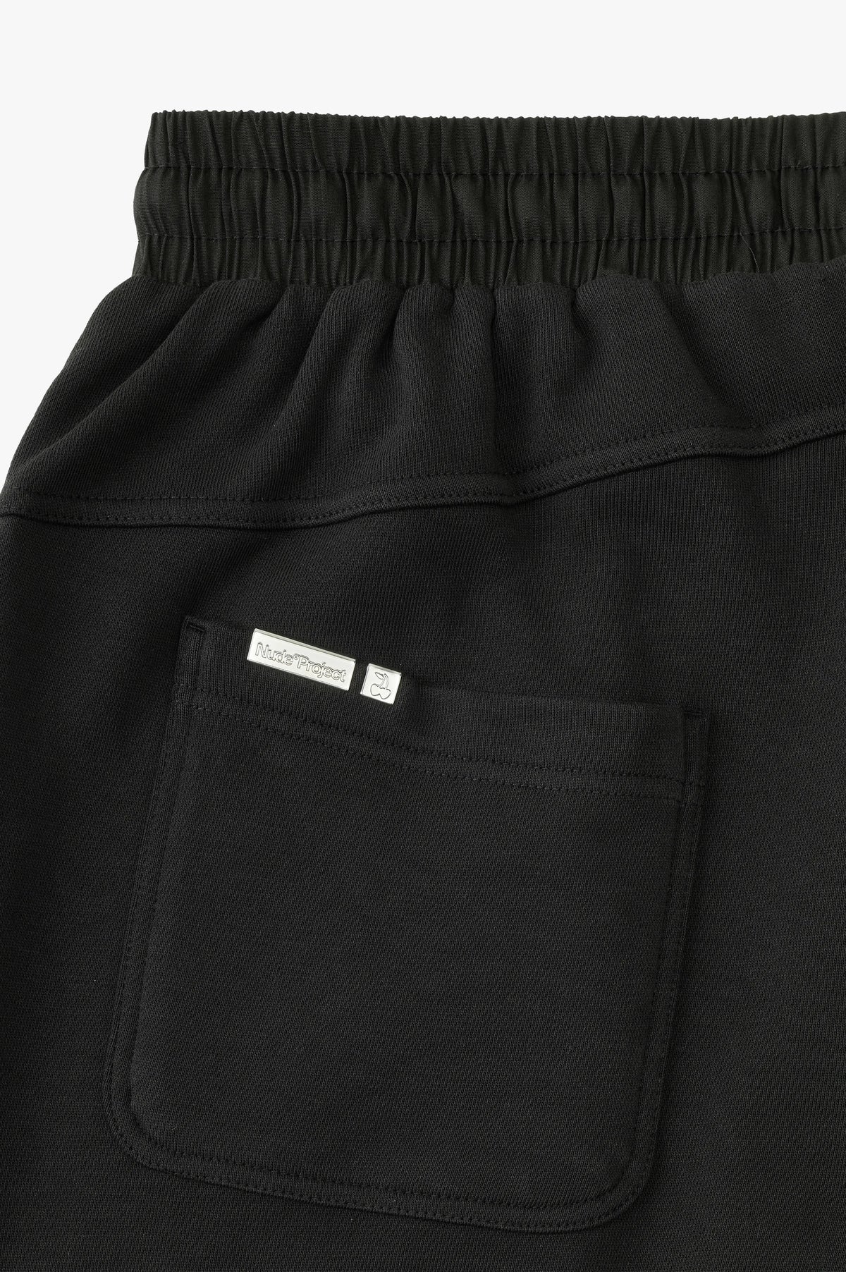 The Sick Day Sweatpants Black