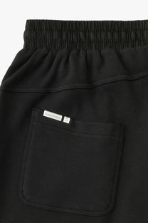 Drew Sweatpants Black