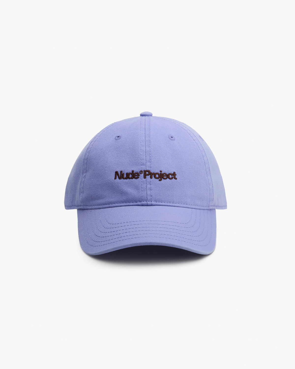 Classique Cap Purple