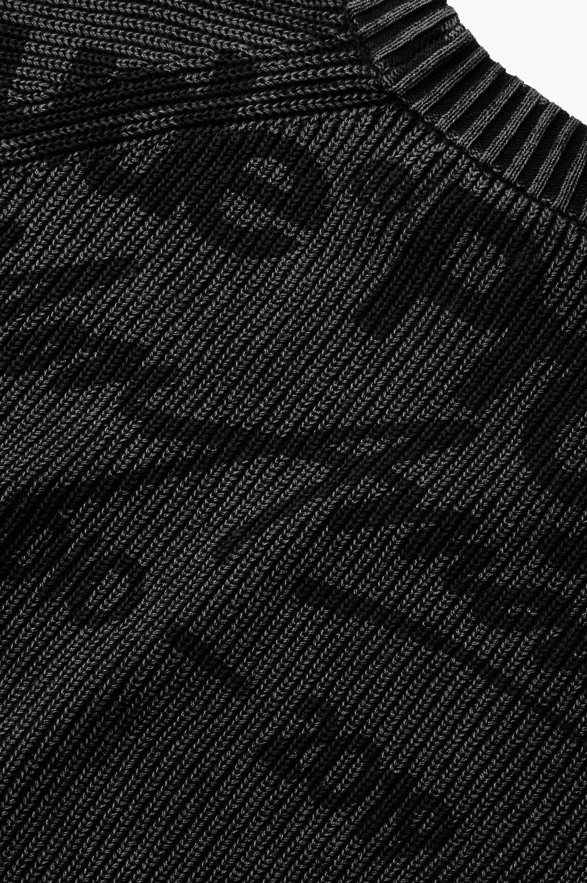 The Promotion Knit Sweater Ash