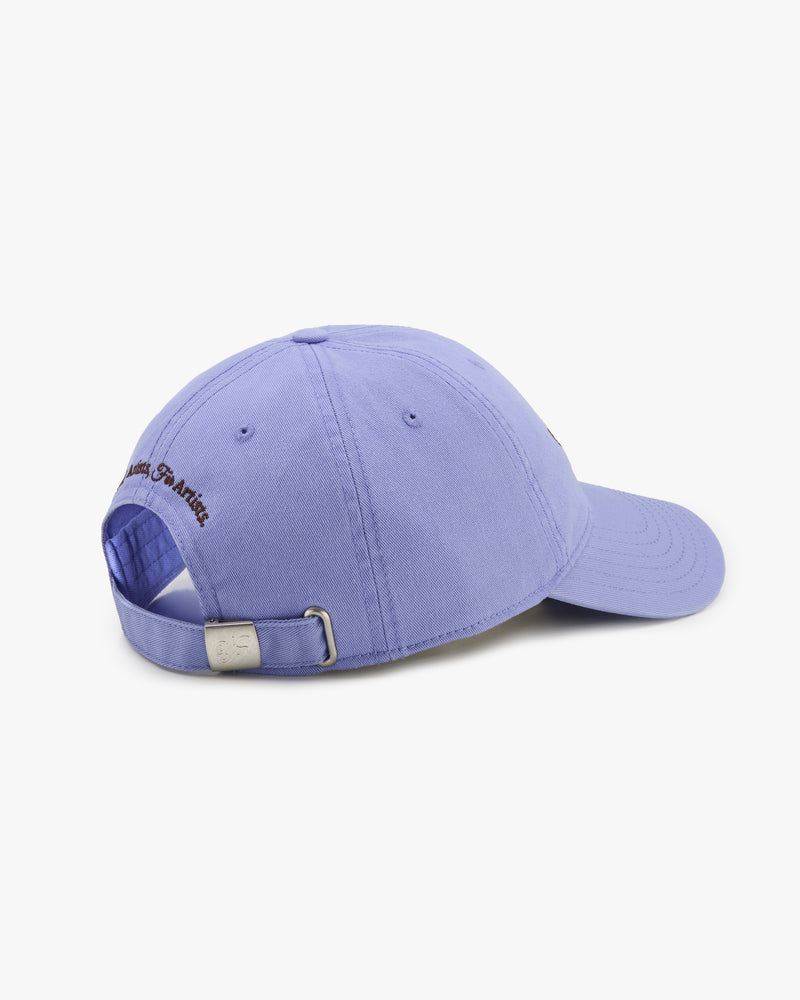 Classique Cap Purple