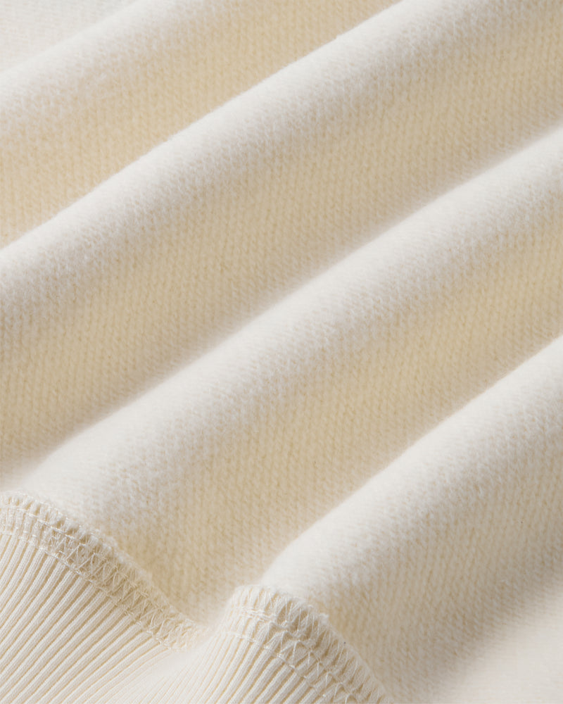 Jarama Hoodie Marshmalllow