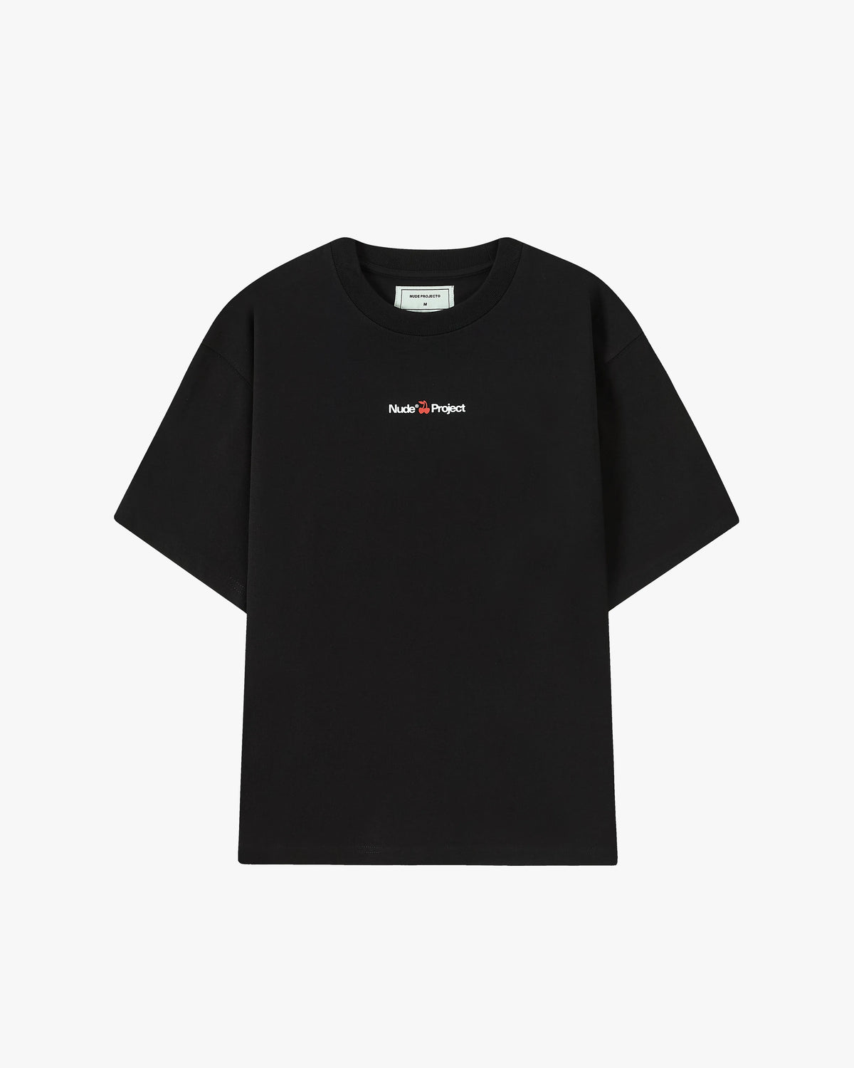 Brixton Tee Black