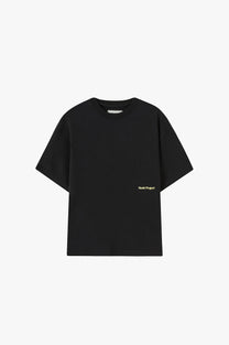 I Need A Break Tee Black