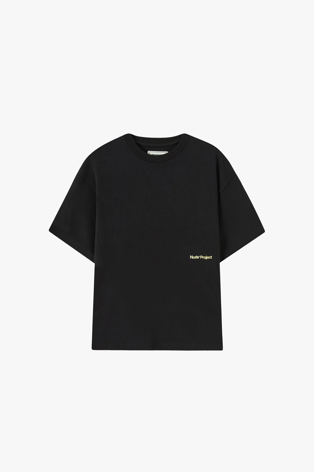 I Need A Break Tee Black
