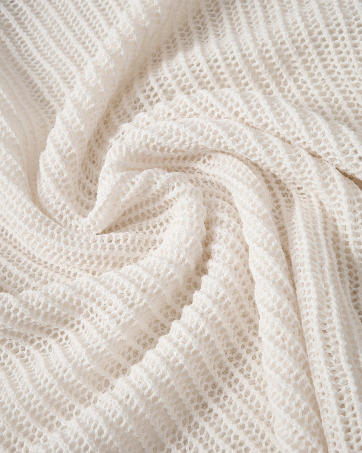 Cerise Knit Sweater
