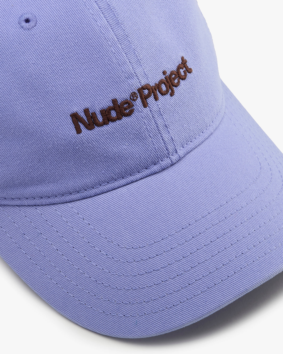Classique Cap Purple