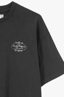 Hedonism Tee Ash