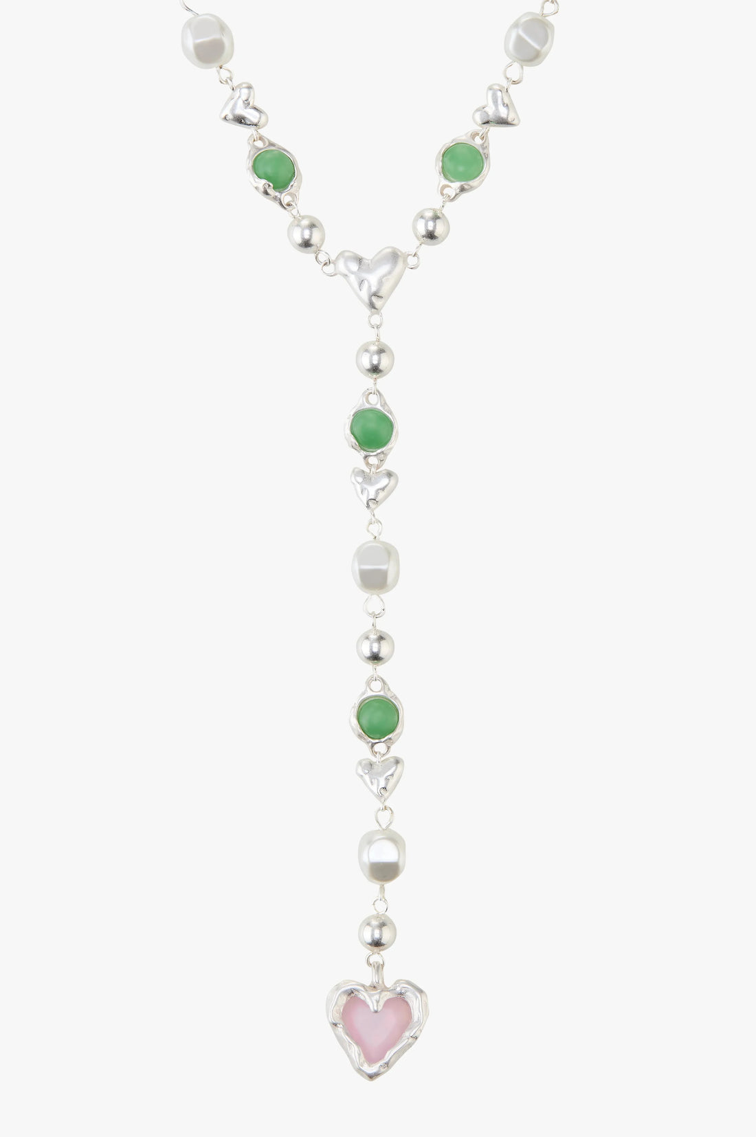Iva Necklace