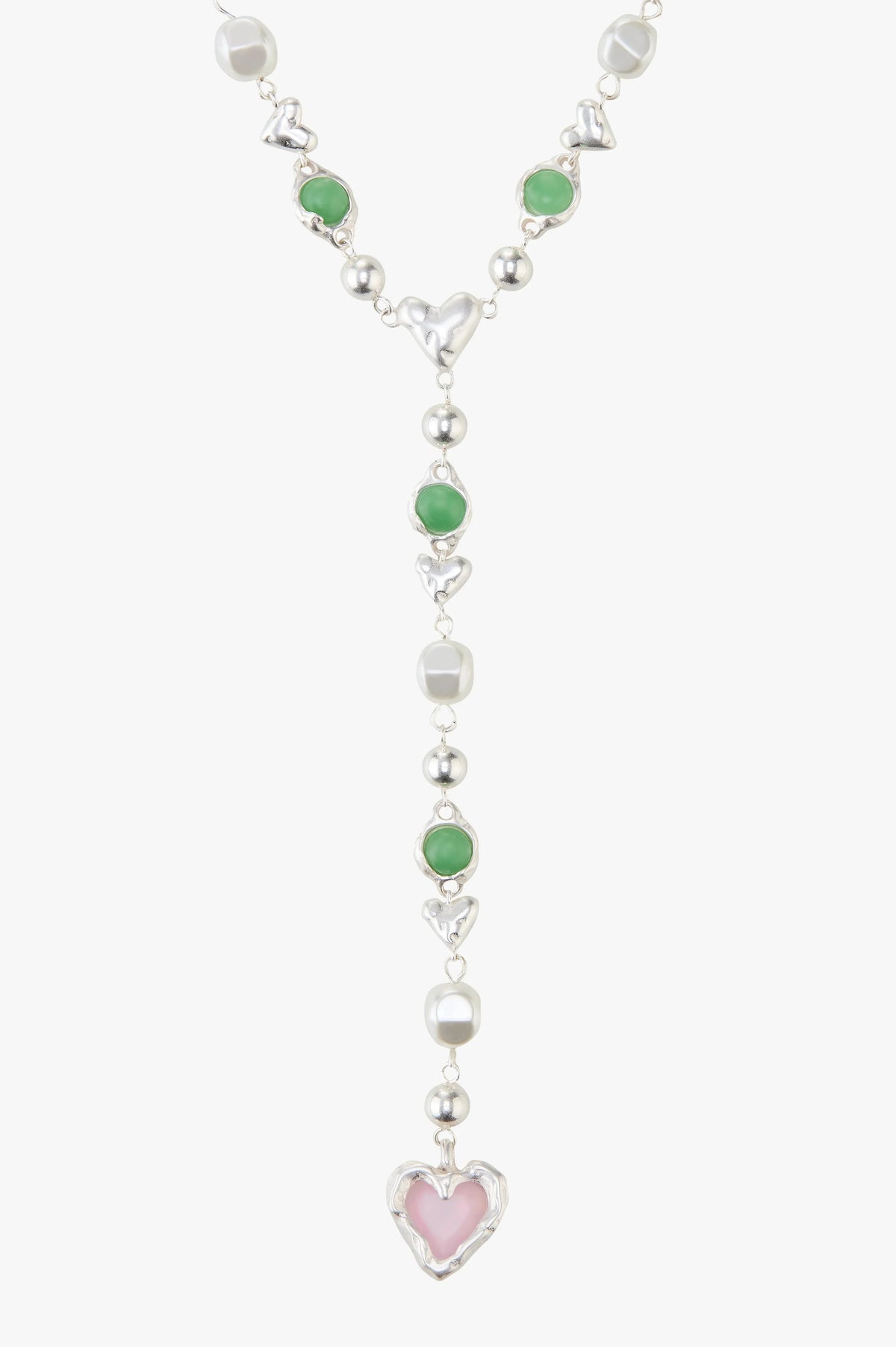 Iva Necklace