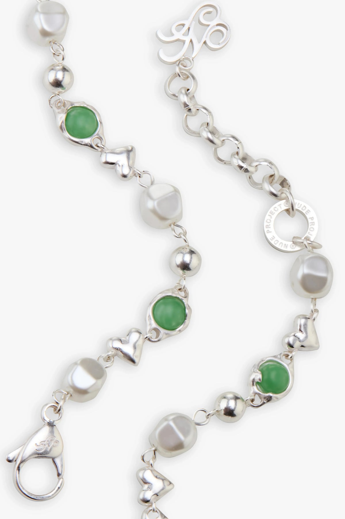 Iva Necklace