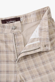 The Business Pants Beige