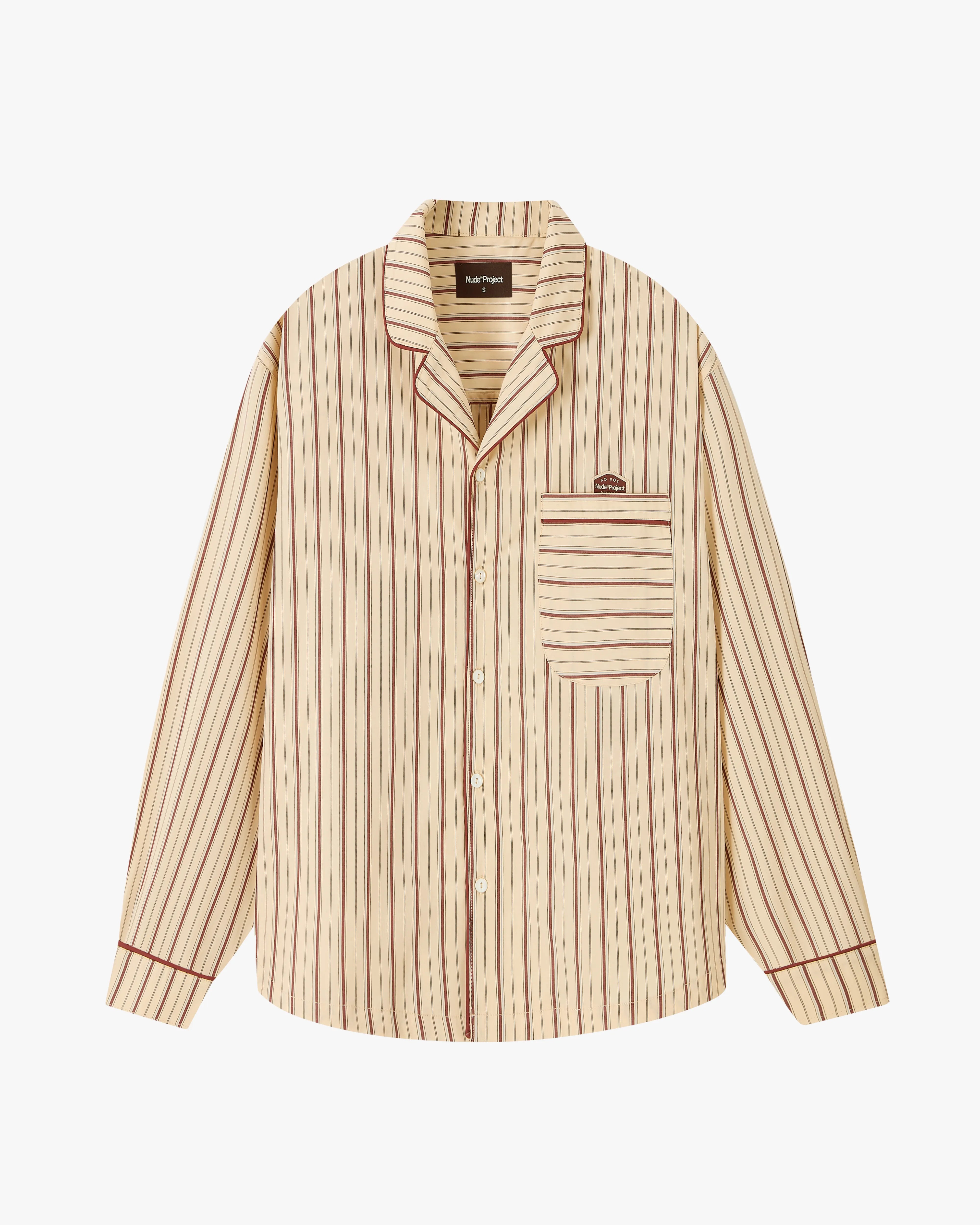 Camisa Amalfi