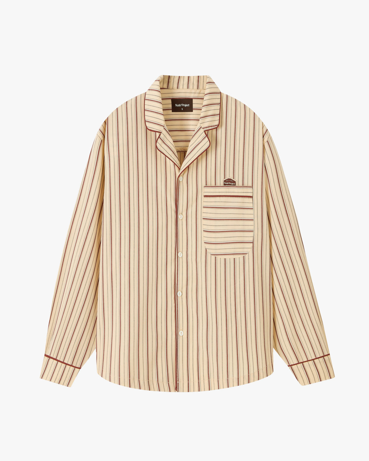 Camisa Amalfi