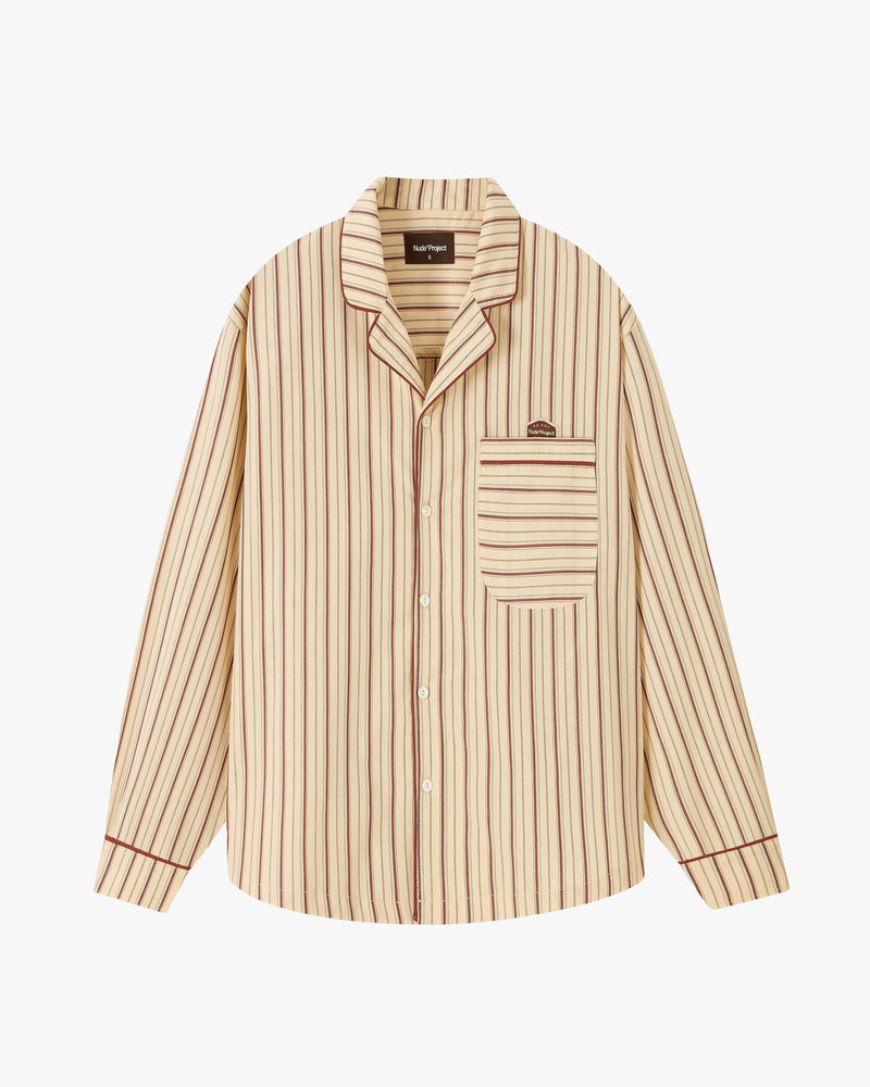 Camisa Amalfi