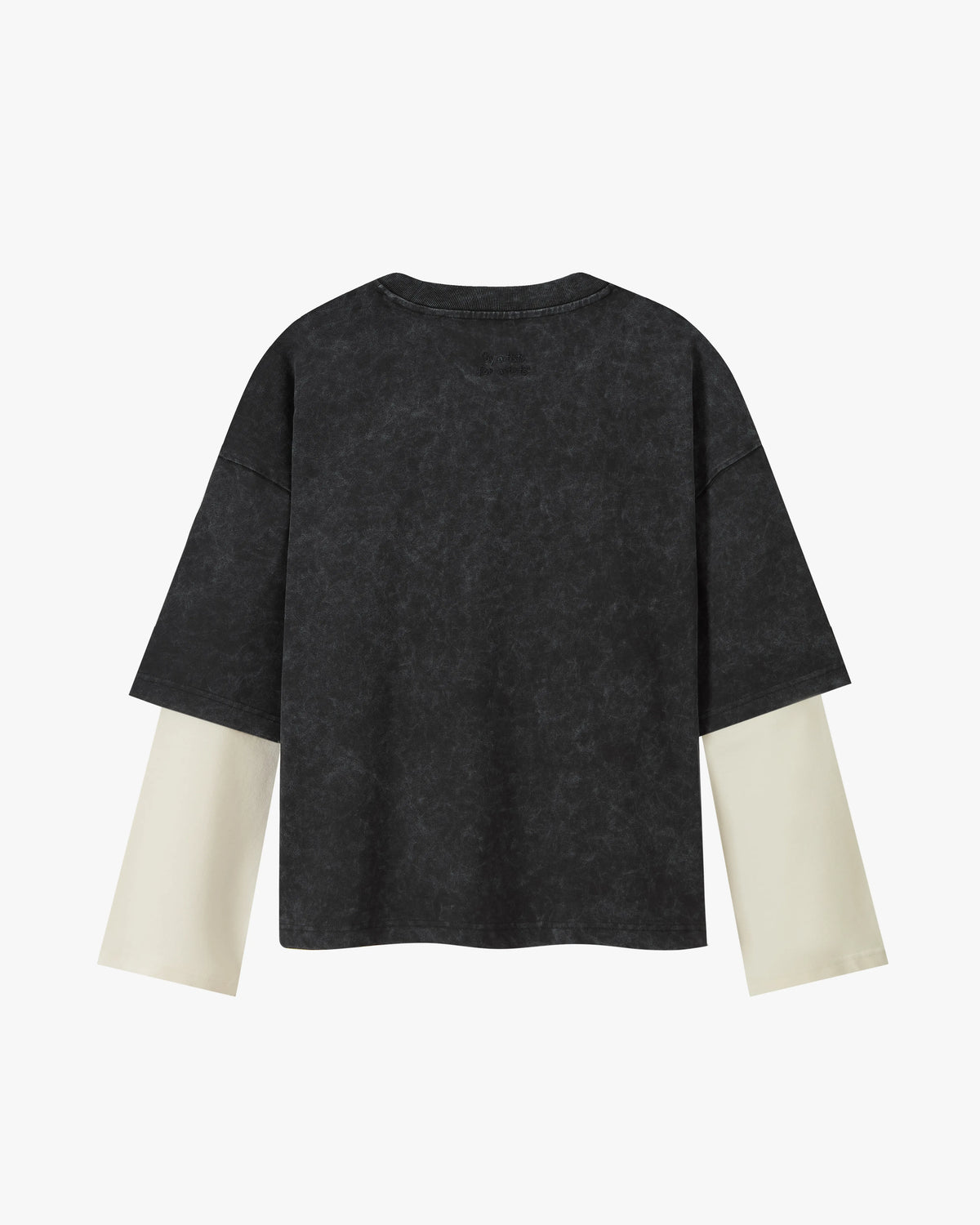 Cherry Long-Sleeve Tee