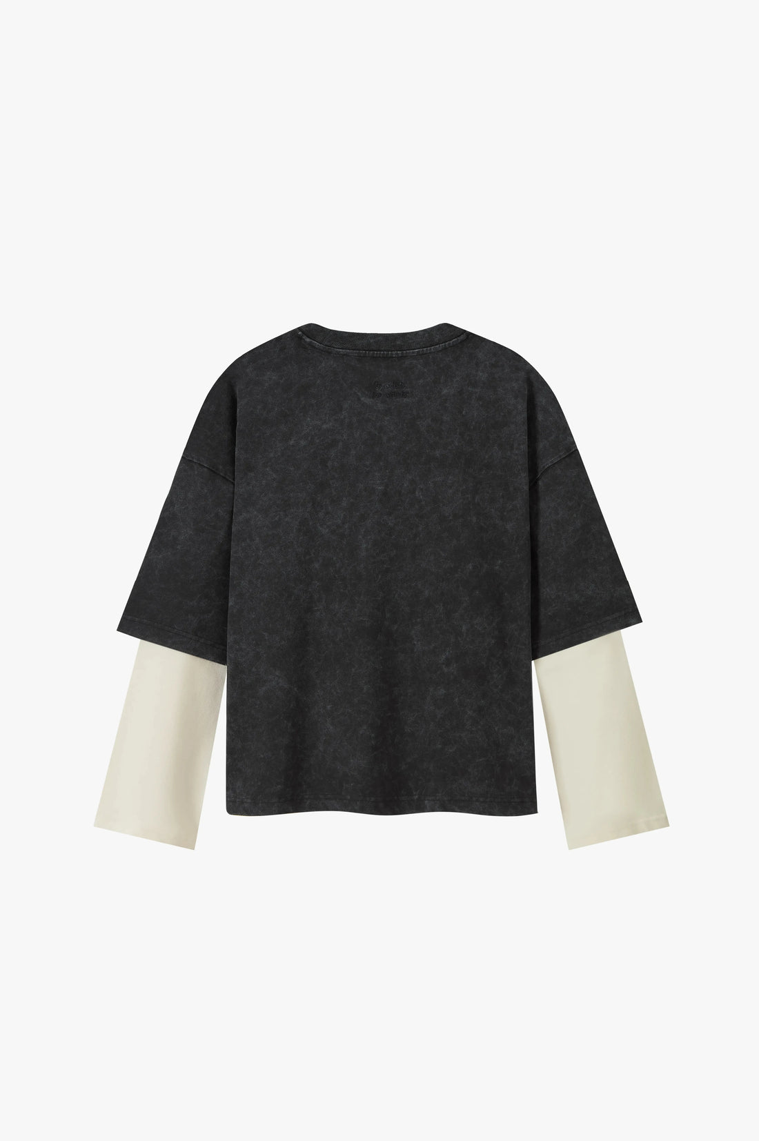 Cherry Long-Sleeve Tee