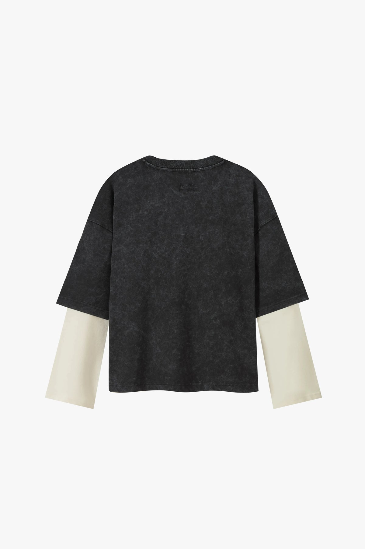 Cherry Long-Sleeve Tee