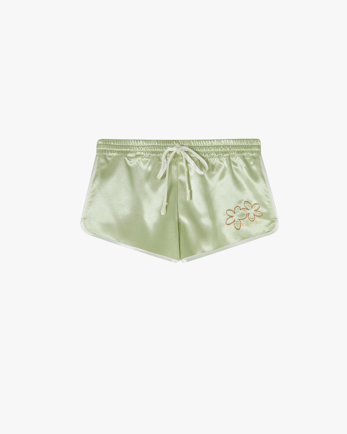 Ivonny Shorts