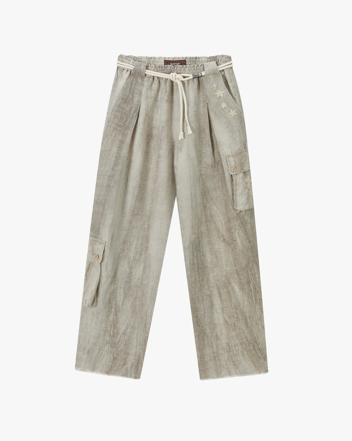 Siargao Pants