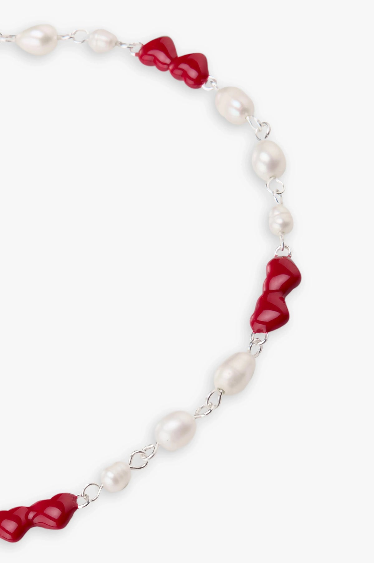 Shelton Necklace