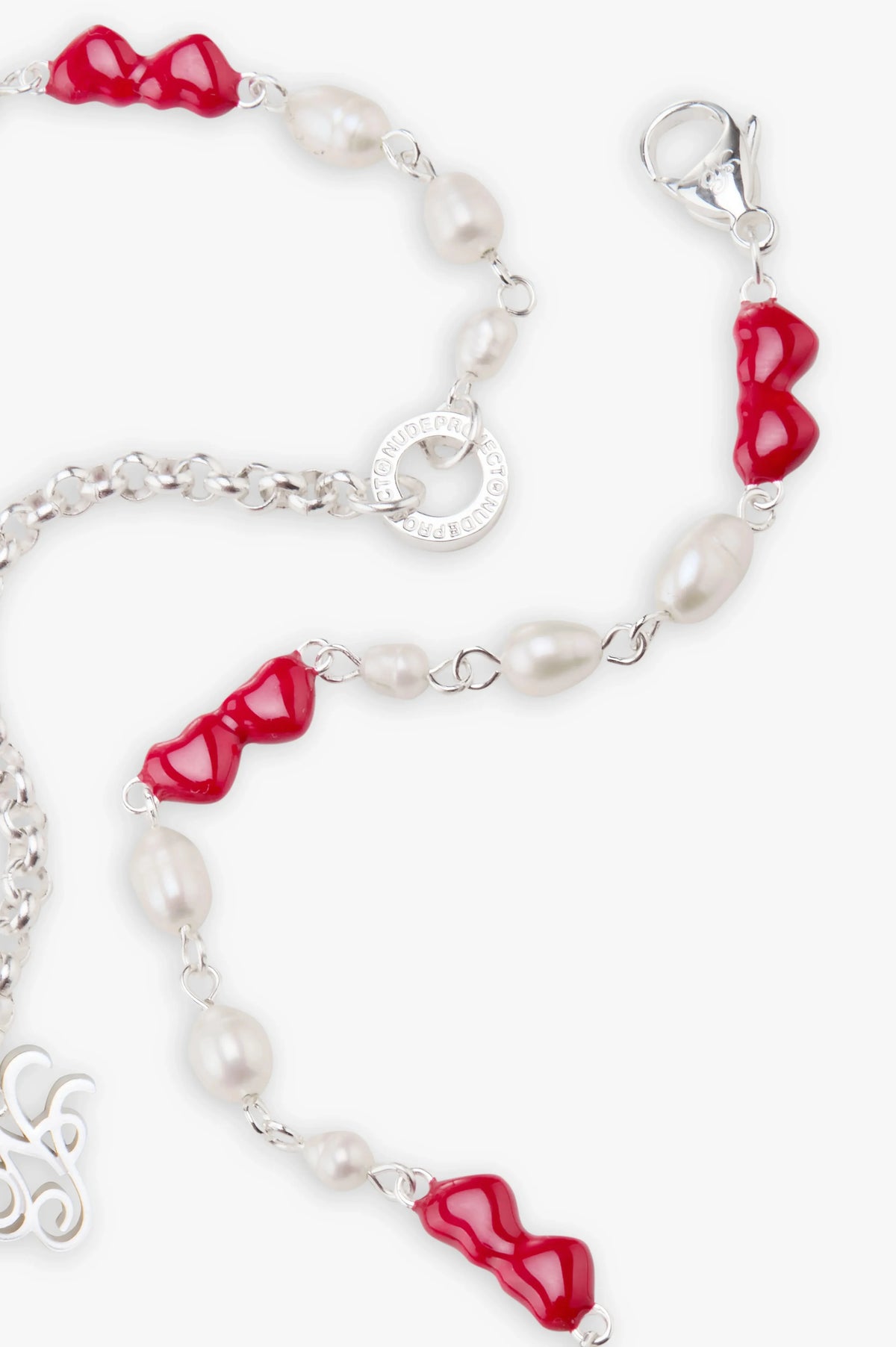Shelton Necklace