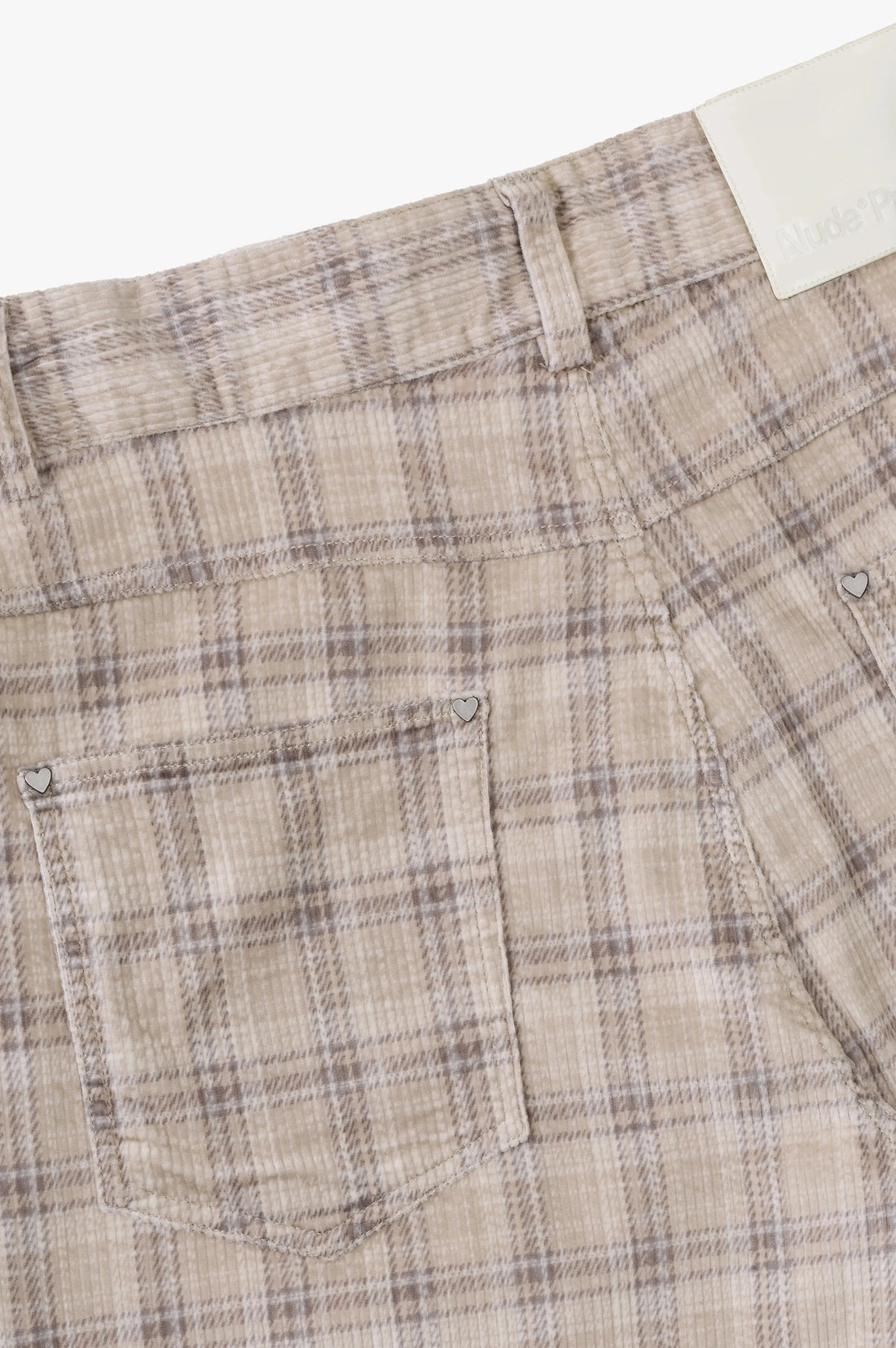 The Business Pants Beige