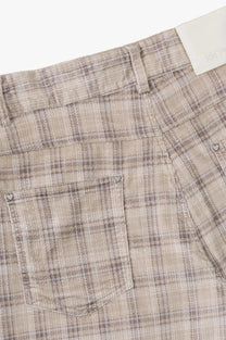 The Business Pants Beige