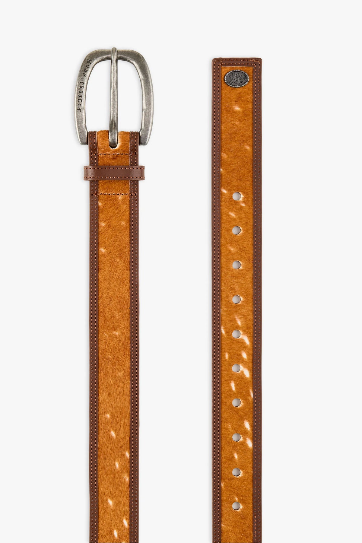 Deer Belt