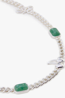 Monza Necklace