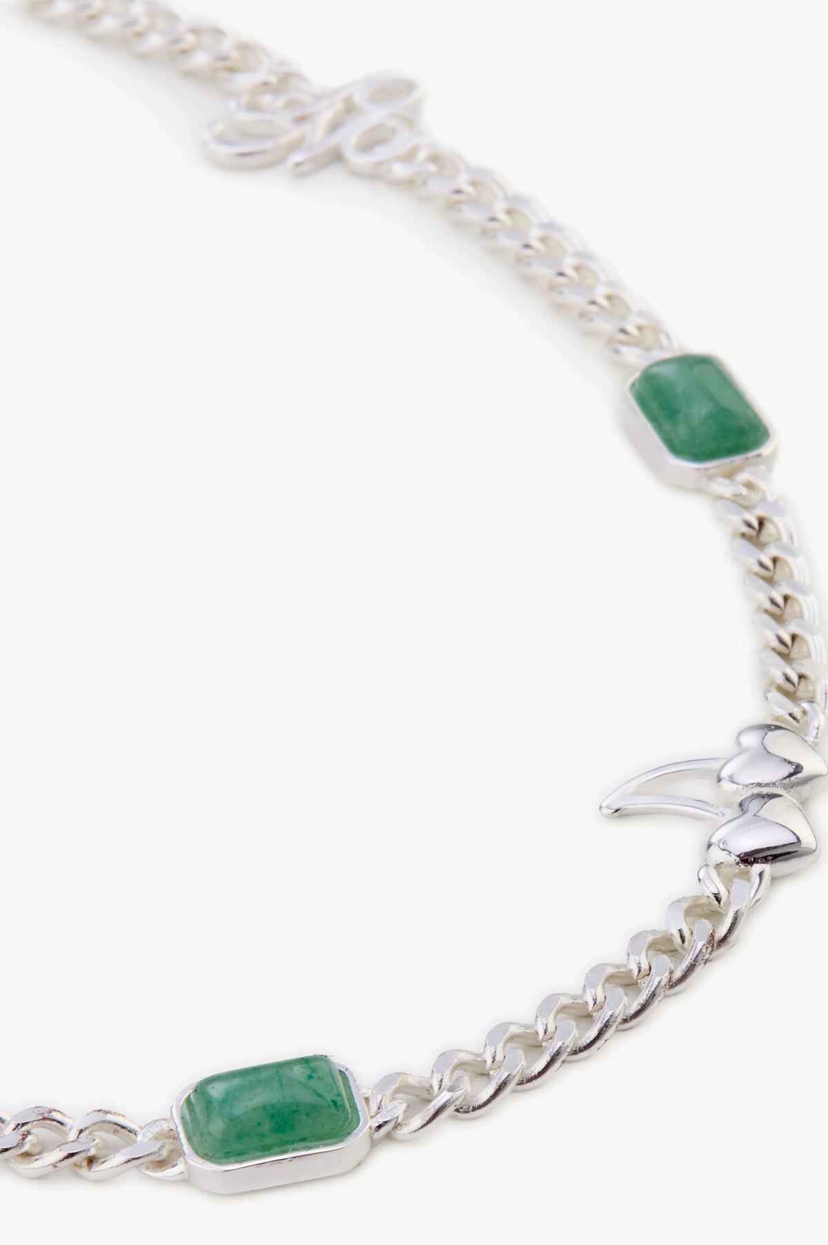 Monza Necklace