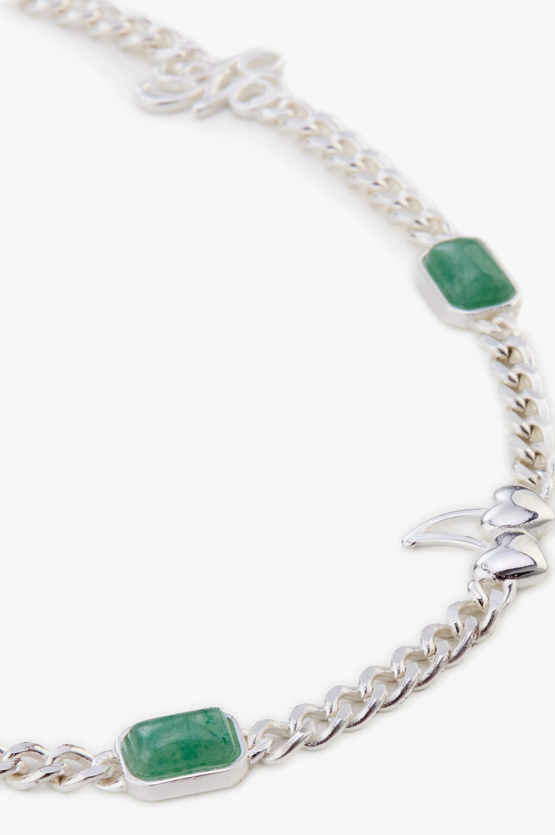 Monza Necklace