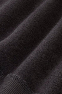 Sport Quarter-Zip Black