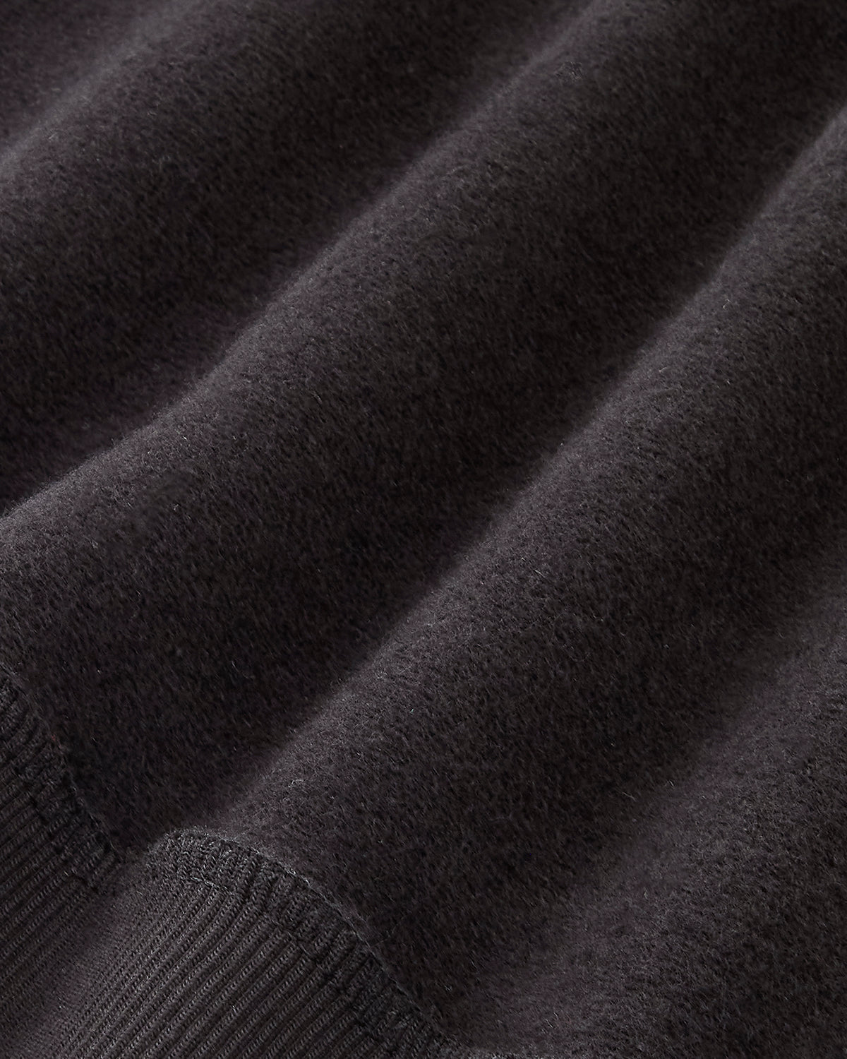 Sport Quarter-Zip Black