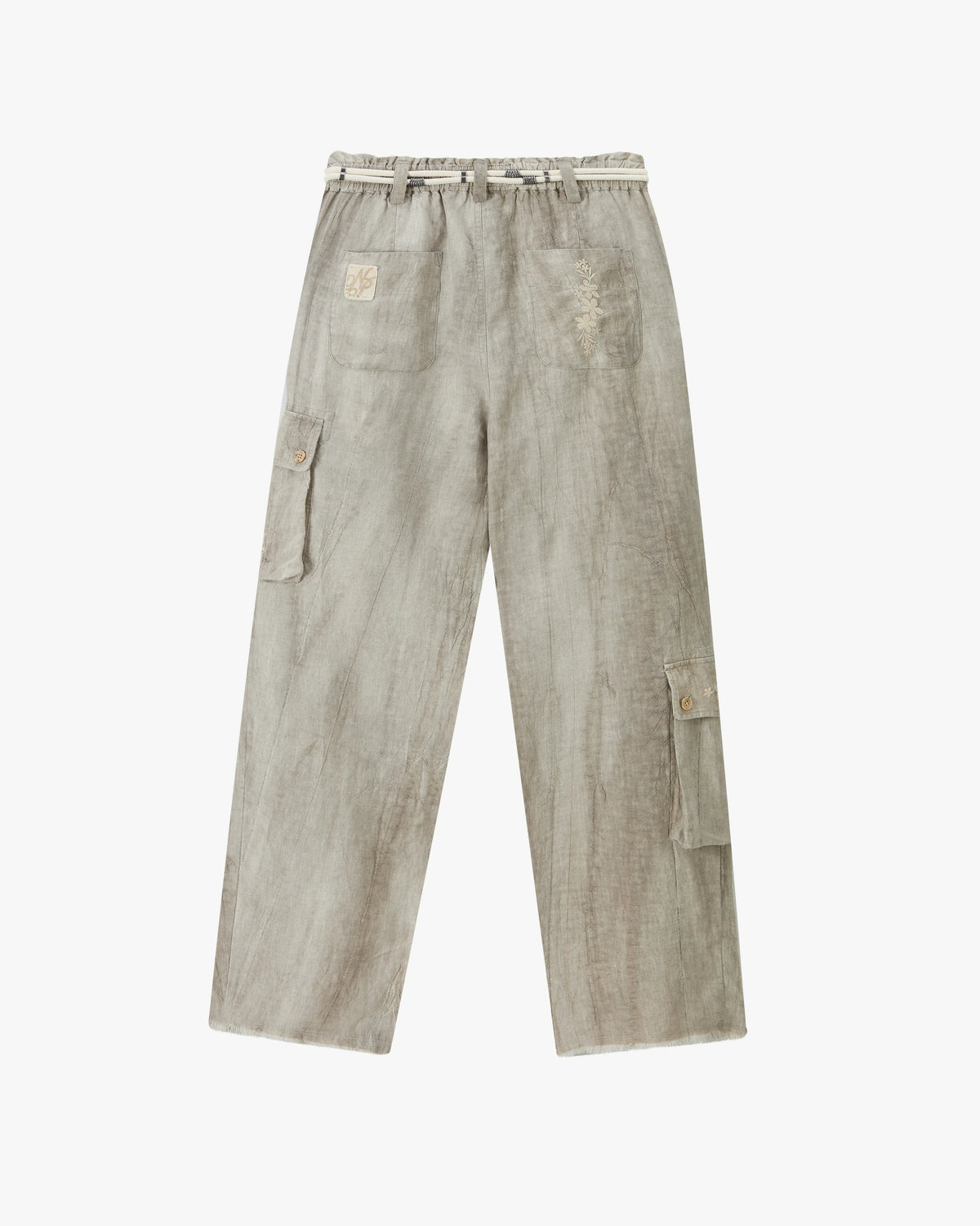 Siargao Pants